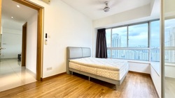 The Regency At Tiong Bahru (D3), Condominium #566440131